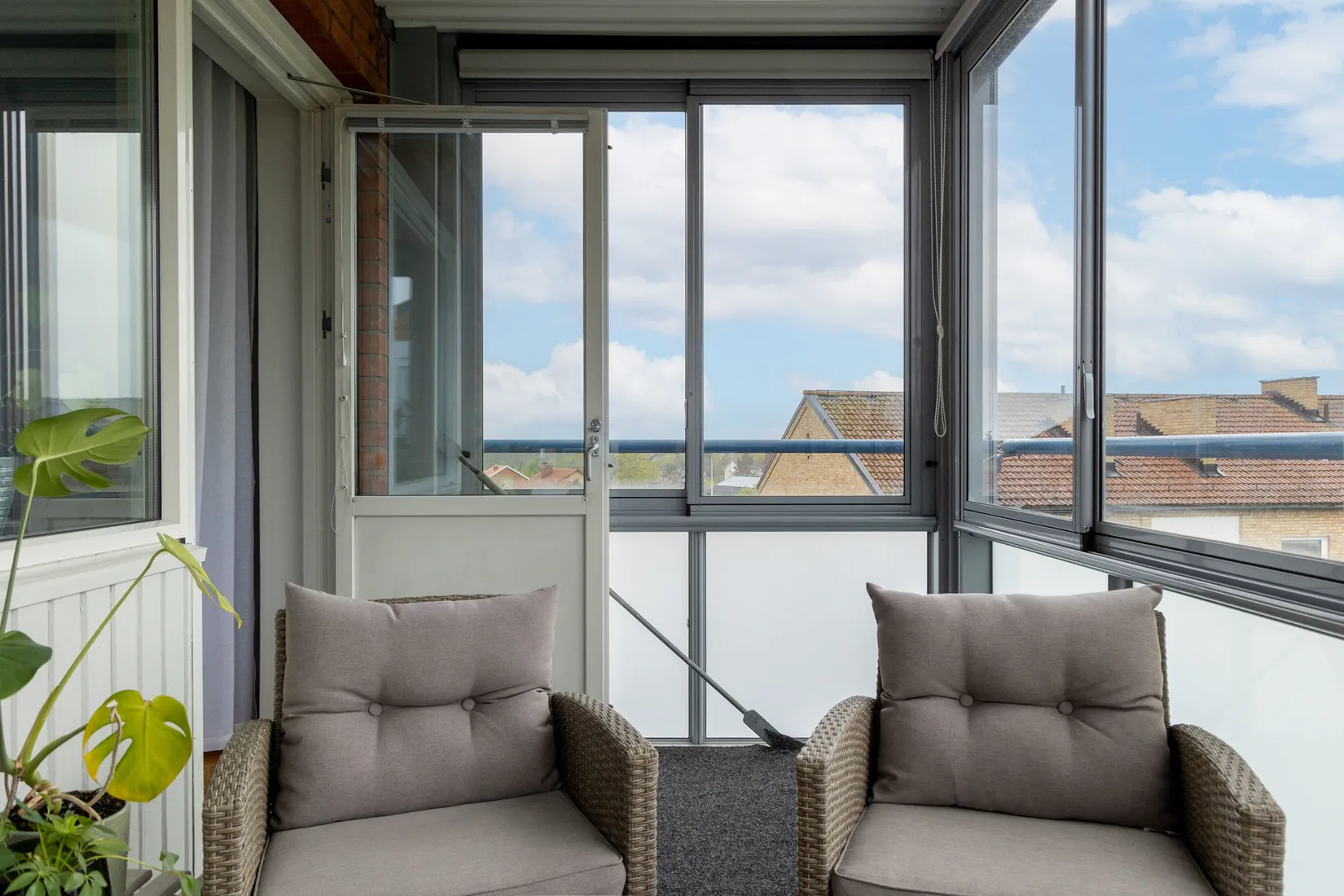 Bostadsrätt, Hantverksgatan 27B, Centralt, Oskarshamn