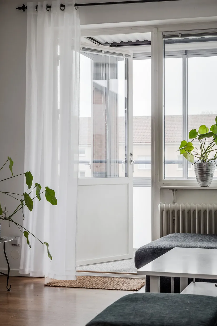 Bostadsrätt, Hantverksgatan 27B, Centralt, Oskarshamn