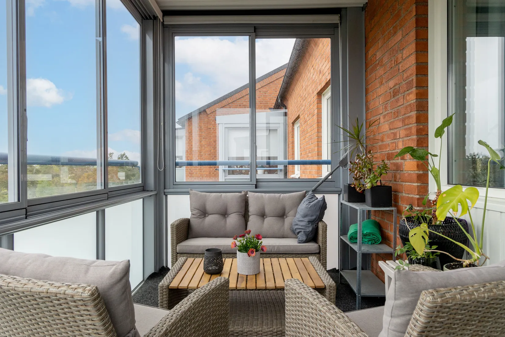 Bostadsrätt, Hantverksgatan 27B, Centralt, Oskarshamn