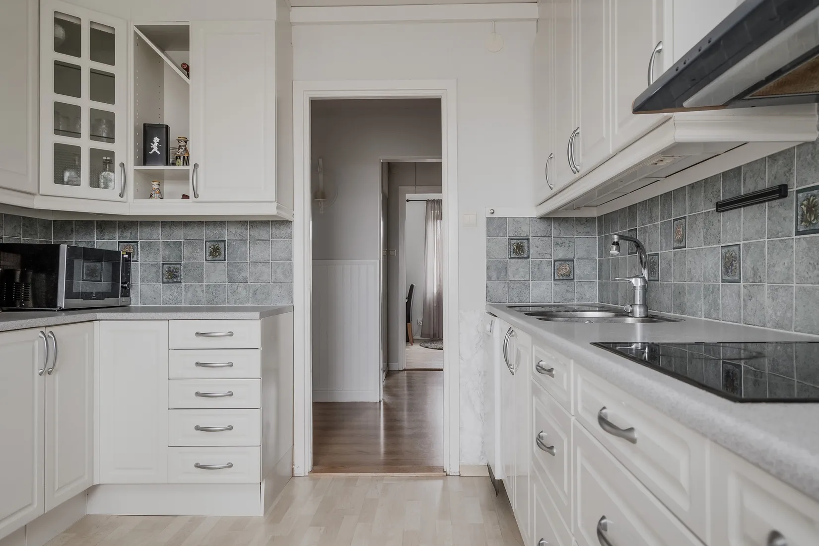 Bostadsrätt, Hantverksgatan 27B, Centralt, Oskarshamn