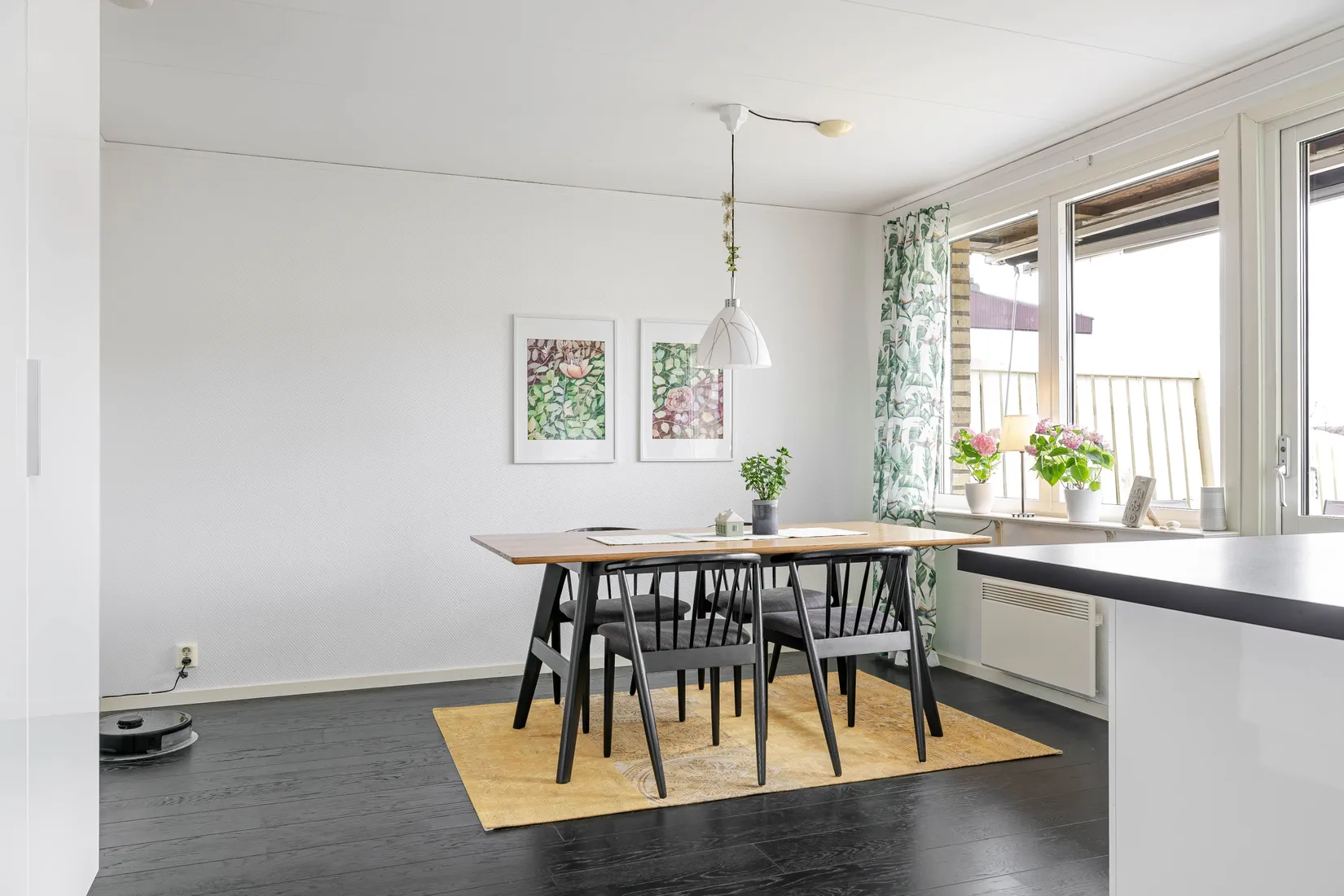 Villa, Radhus, Sälstensgränd 101, Norra Brännan, Härnösand