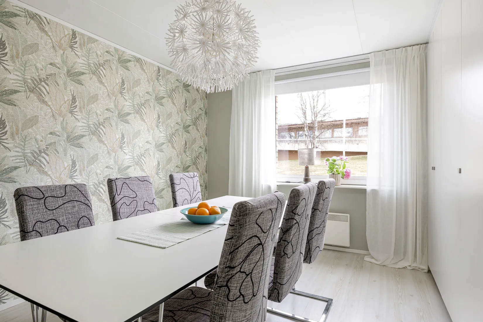 Villa, Radhus, Sälstensgränd 101, Norra Brännan, Härnösand