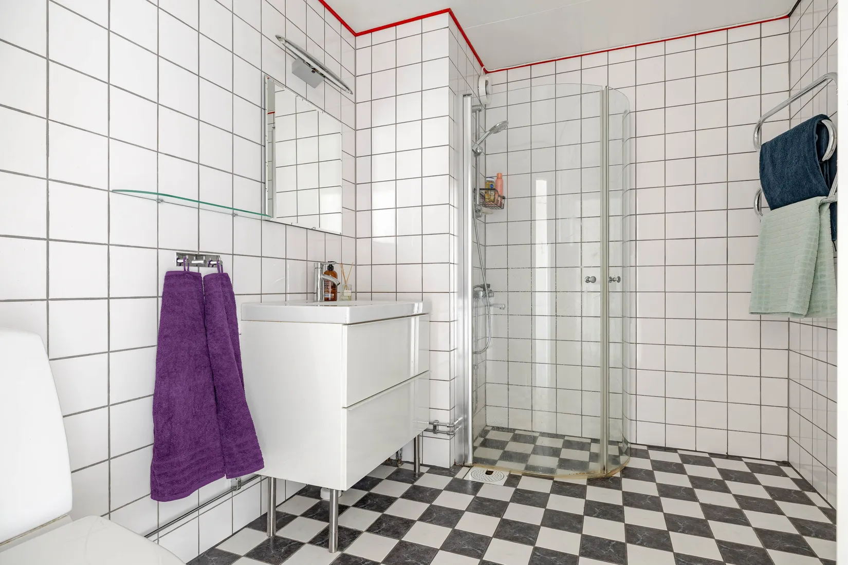 Villa, Radhus, Sälstensgränd 101, Norra Brännan, Härnösand