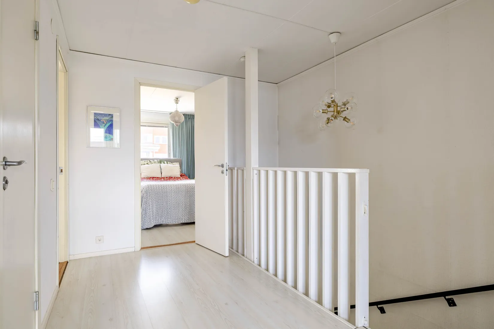 Villa, Radhus, Sälstensgränd 101, Norra Brännan, Härnösand