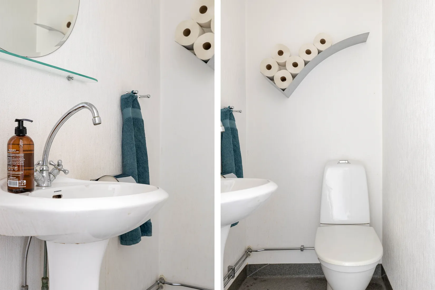 Villa, Radhus, Sälstensgränd 101, Norra Brännan, Härnösand