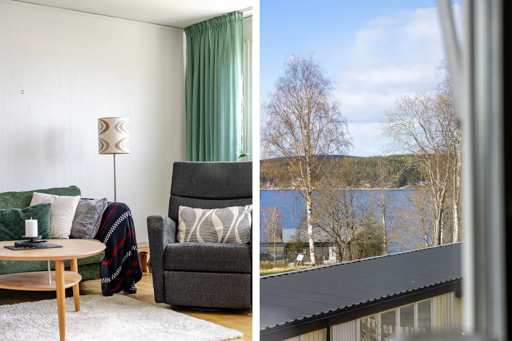 Villa, Radhus, Sälstensgränd 101, Norra Brännan, Härnösand