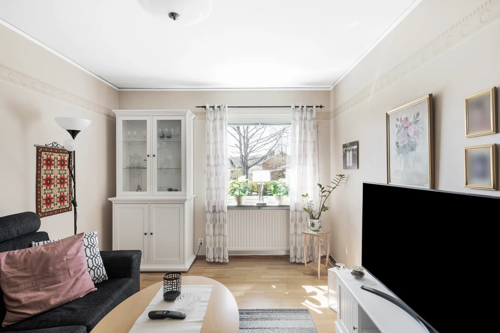 Villa, Fågelvägen 3, Jämshög, Olofström