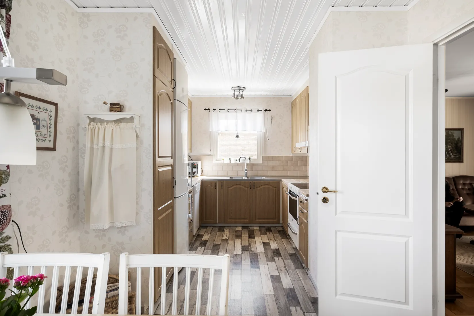 Villa, Fågelvägen 3, Jämshög, Olofström