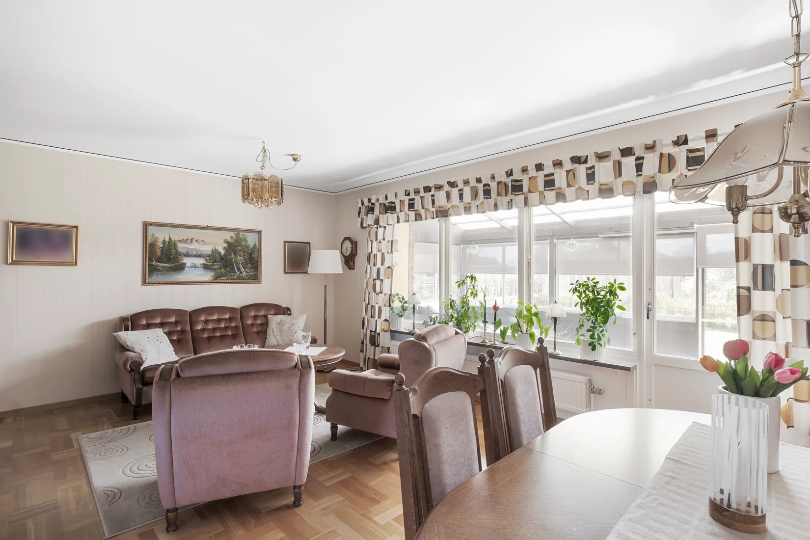 Villa, Fågelvägen 3, Jämshög, Olofström