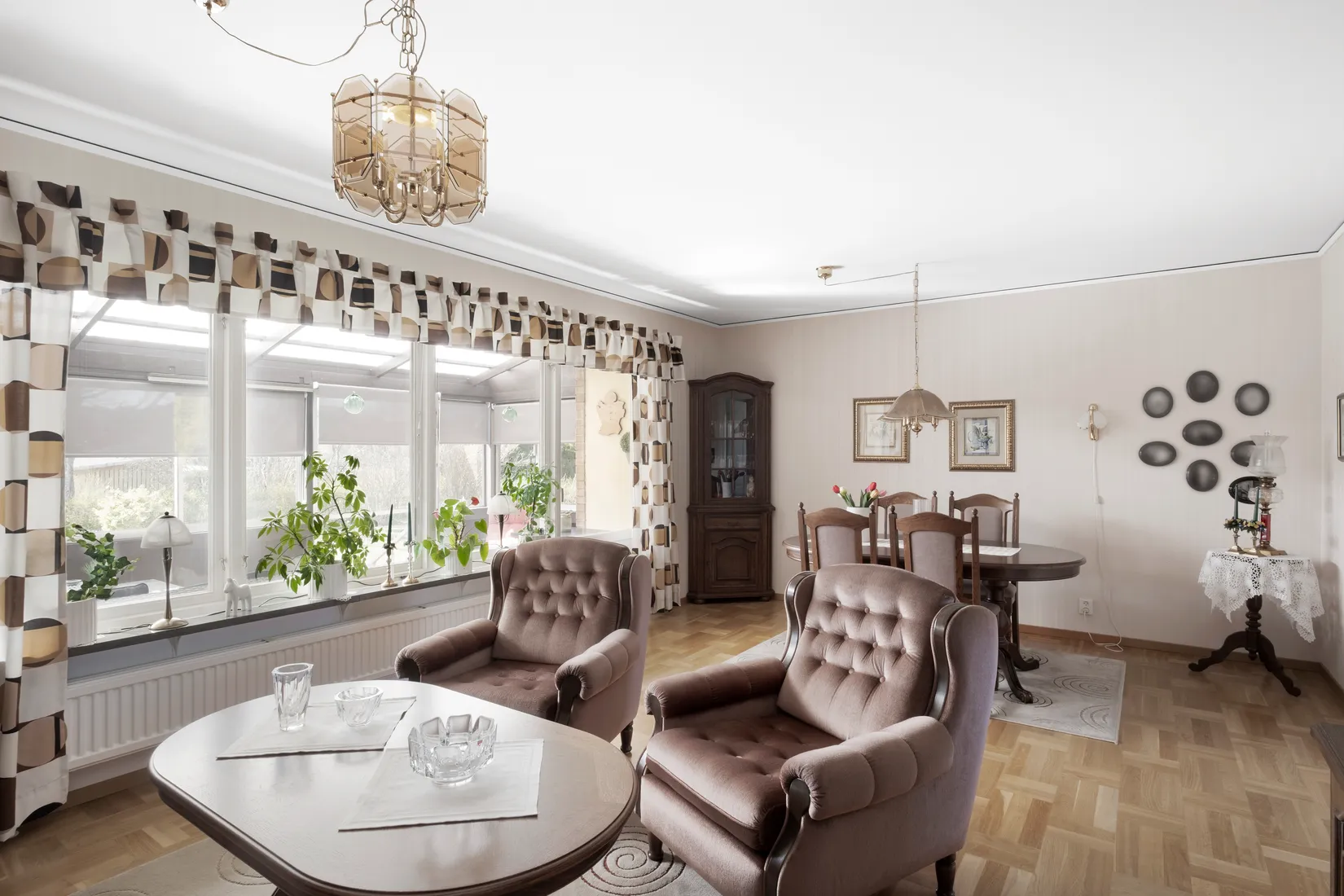 Villa, Fågelvägen 3, Jämshög, Olofström