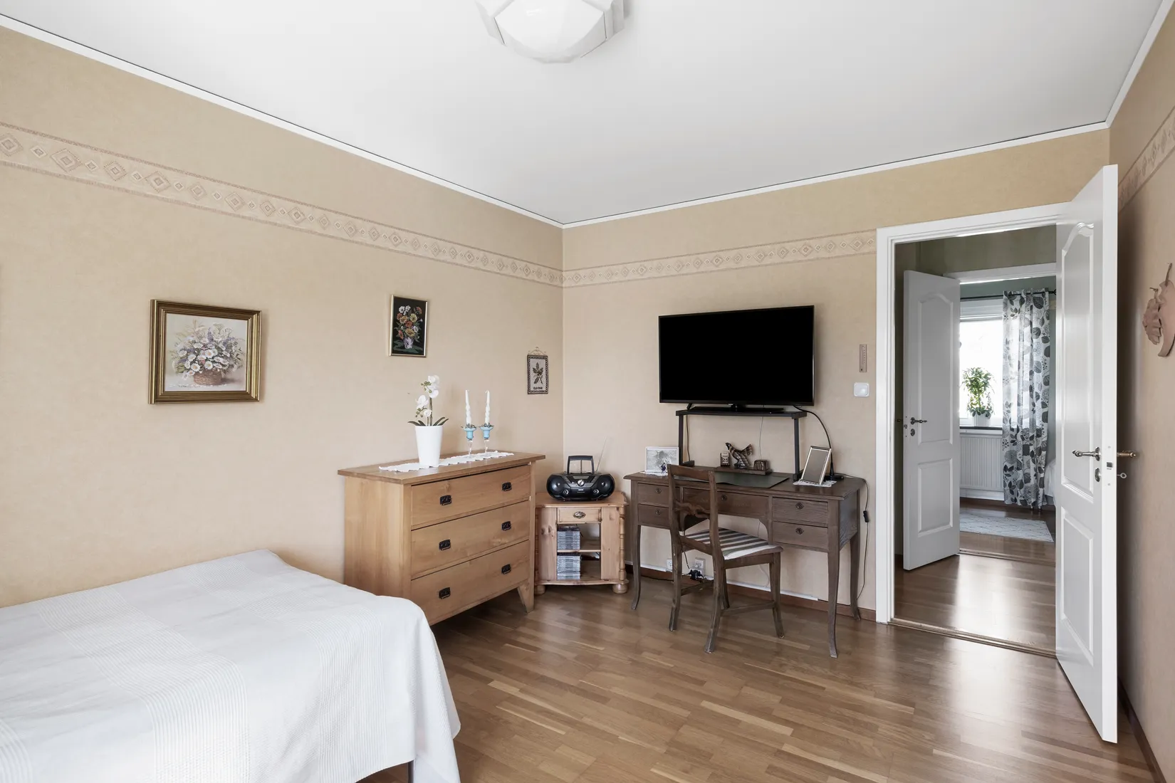 Villa, Fågelvägen 3, Jämshög, Olofström