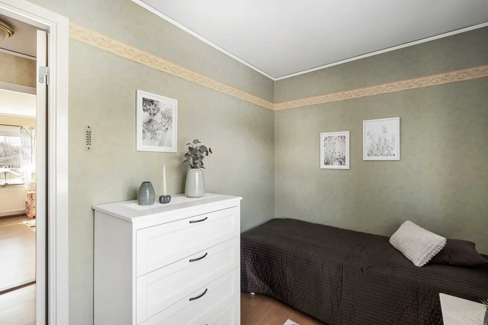 Villa, Fågelvägen 3, Jämshög, Olofström