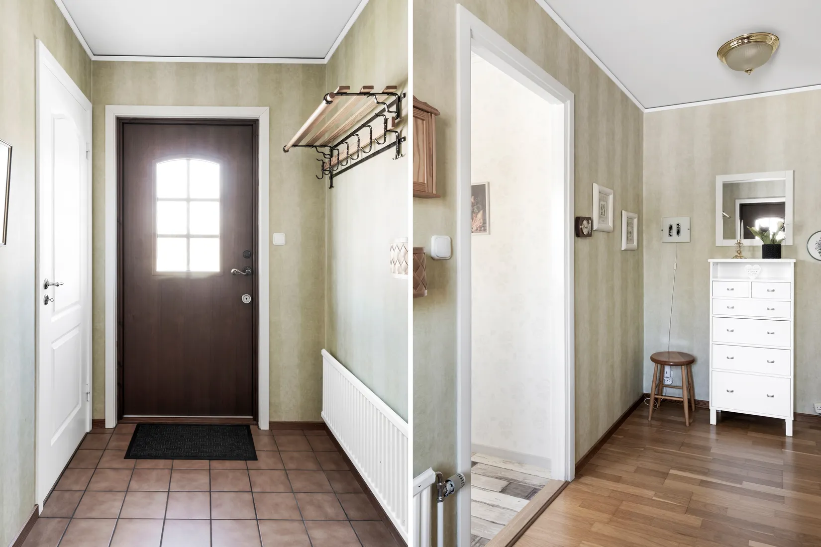 Villa, Fågelvägen 3, Jämshög, Olofström