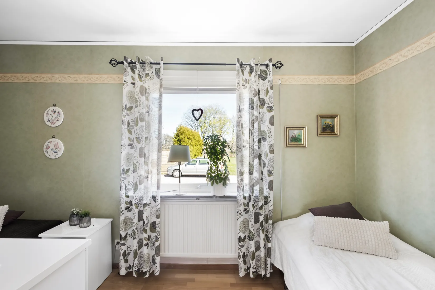 Villa, Fågelvägen 3, Jämshög, Olofström
