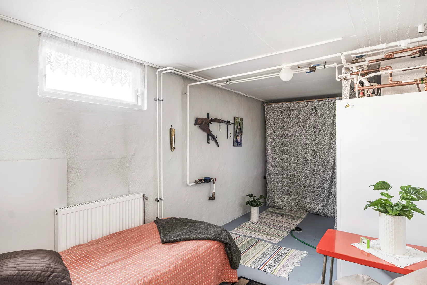 Villa, Fågelvägen 3, Jämshög, Olofström