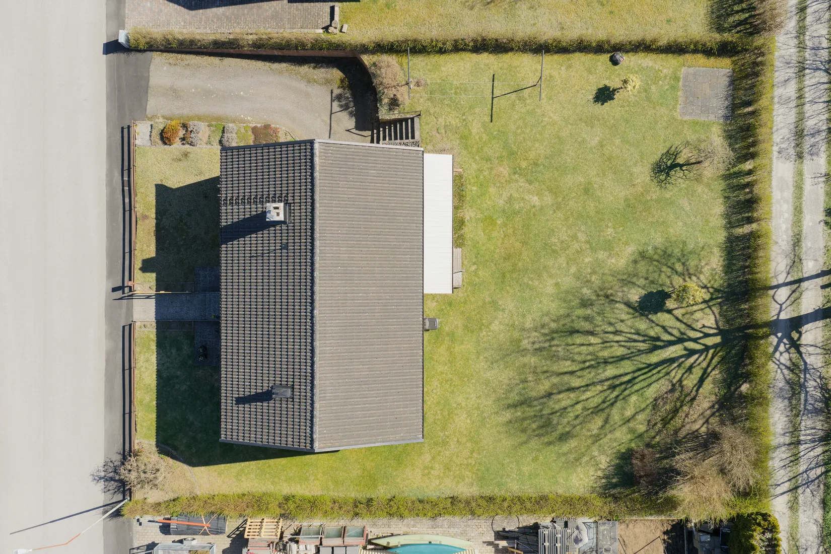 Villa, Fågelvägen 3, Jämshög, Olofström
