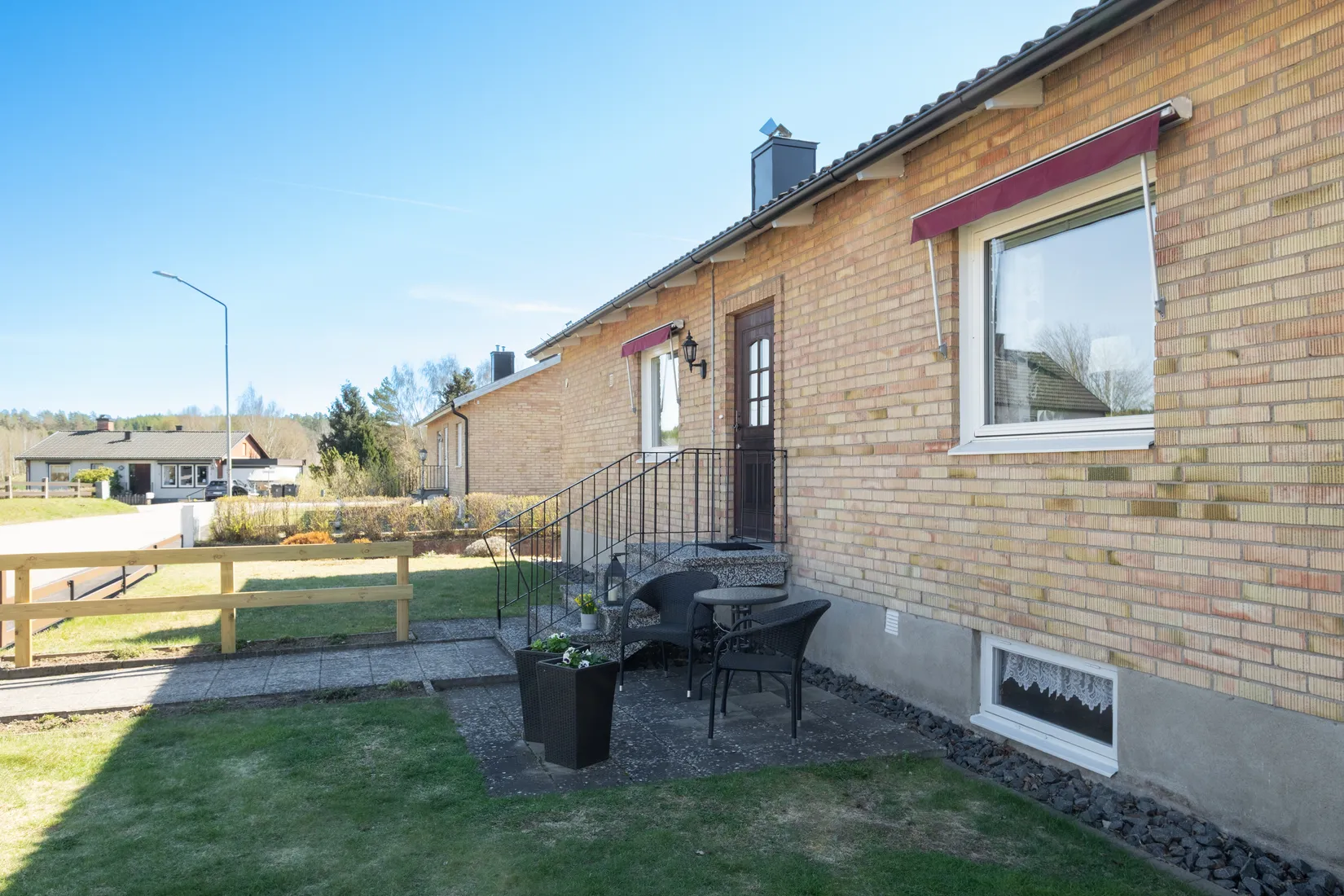 Villa, Fågelvägen 3, Jämshög, Olofström