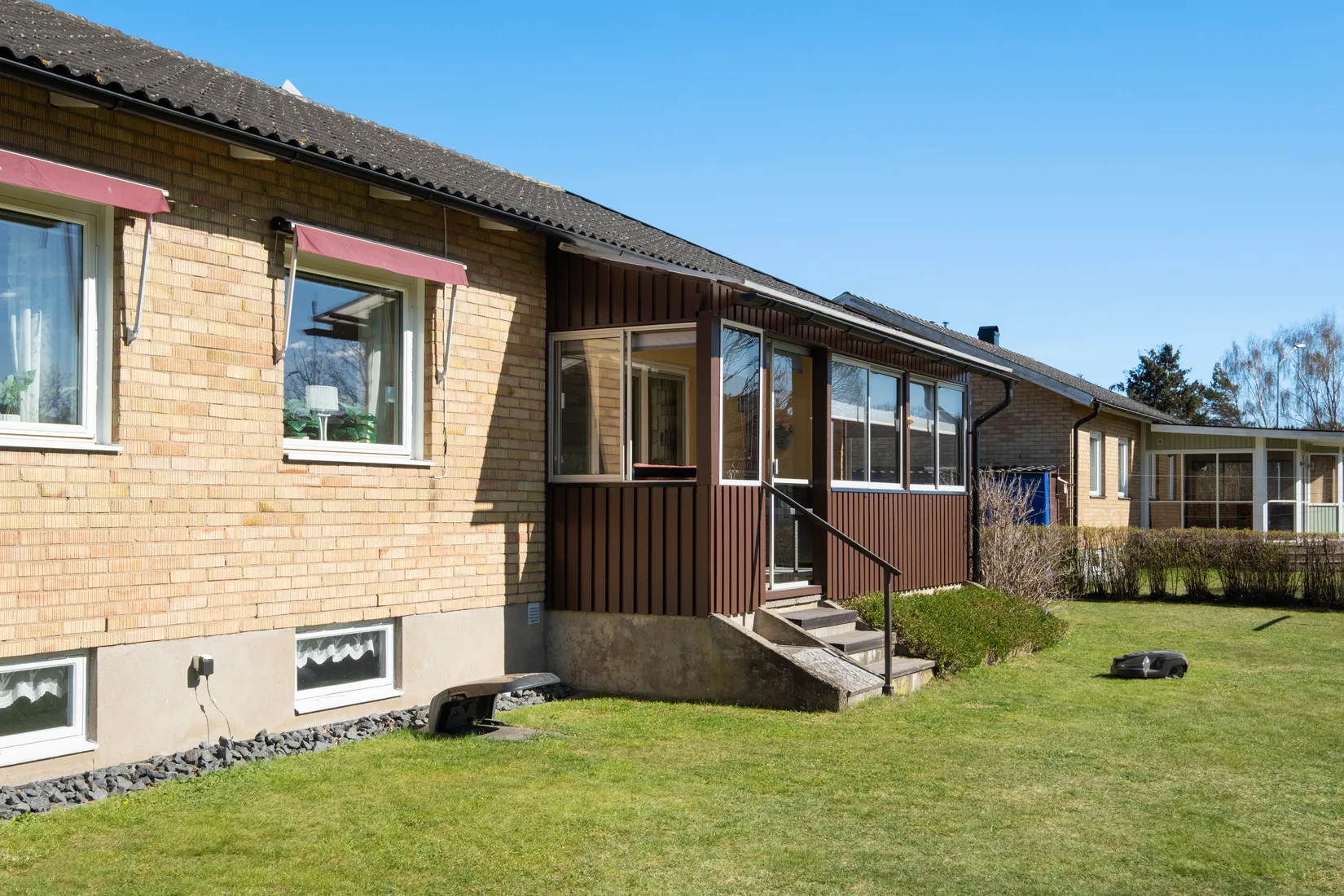 Villa, Fågelvägen 3, Jämshög, Olofström