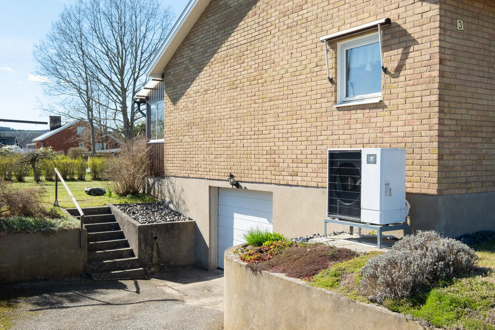 Villa, Fågelvägen 3, Jämshög, Olofström