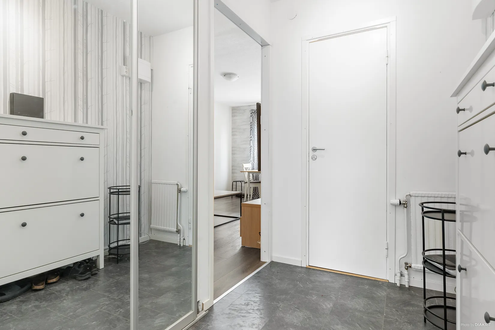 Bostadsrätt, Centrumvägen 58A, Centrum, Kalix