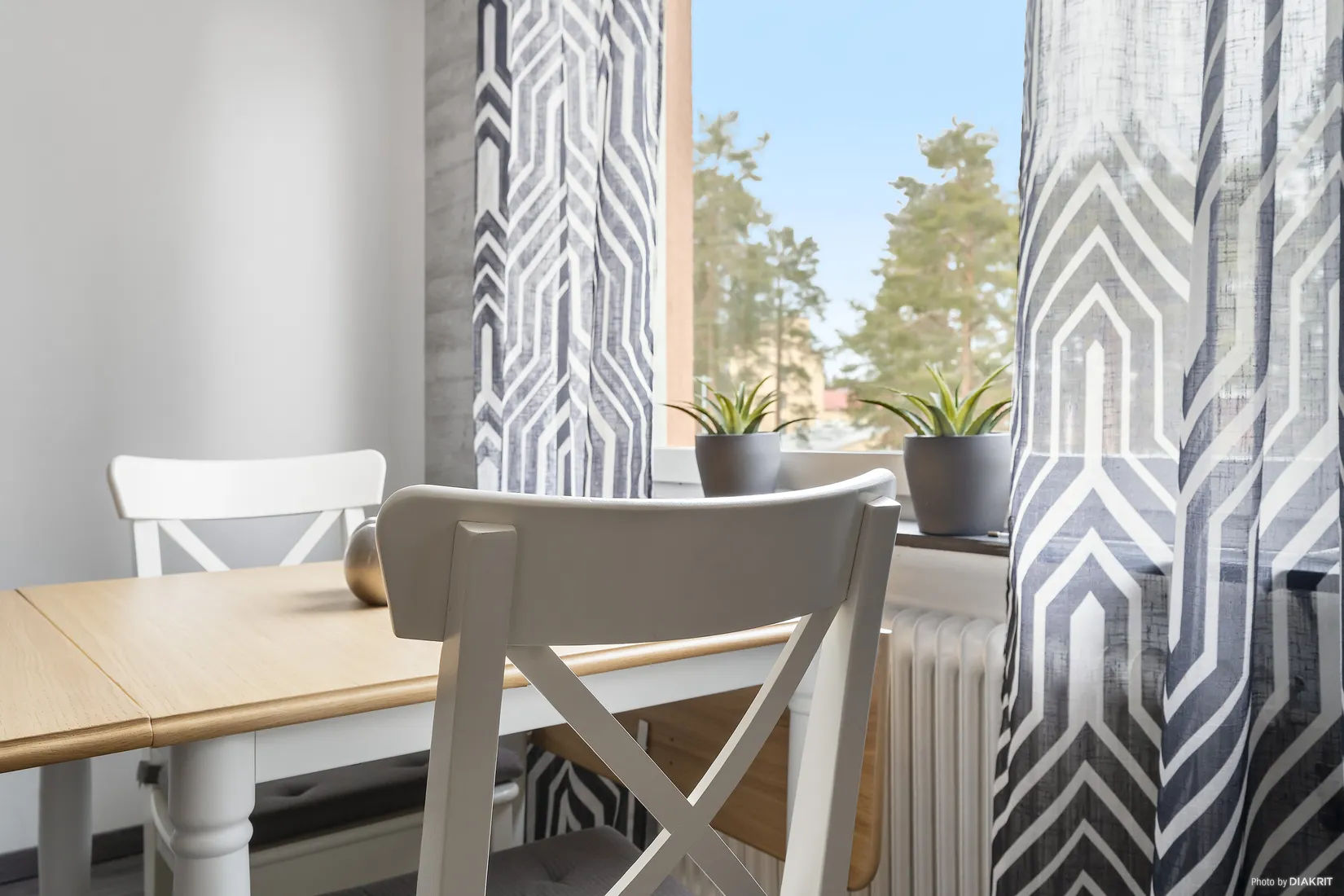 Bostadsrätt, Centrumvägen 58A, Centrum, Kalix