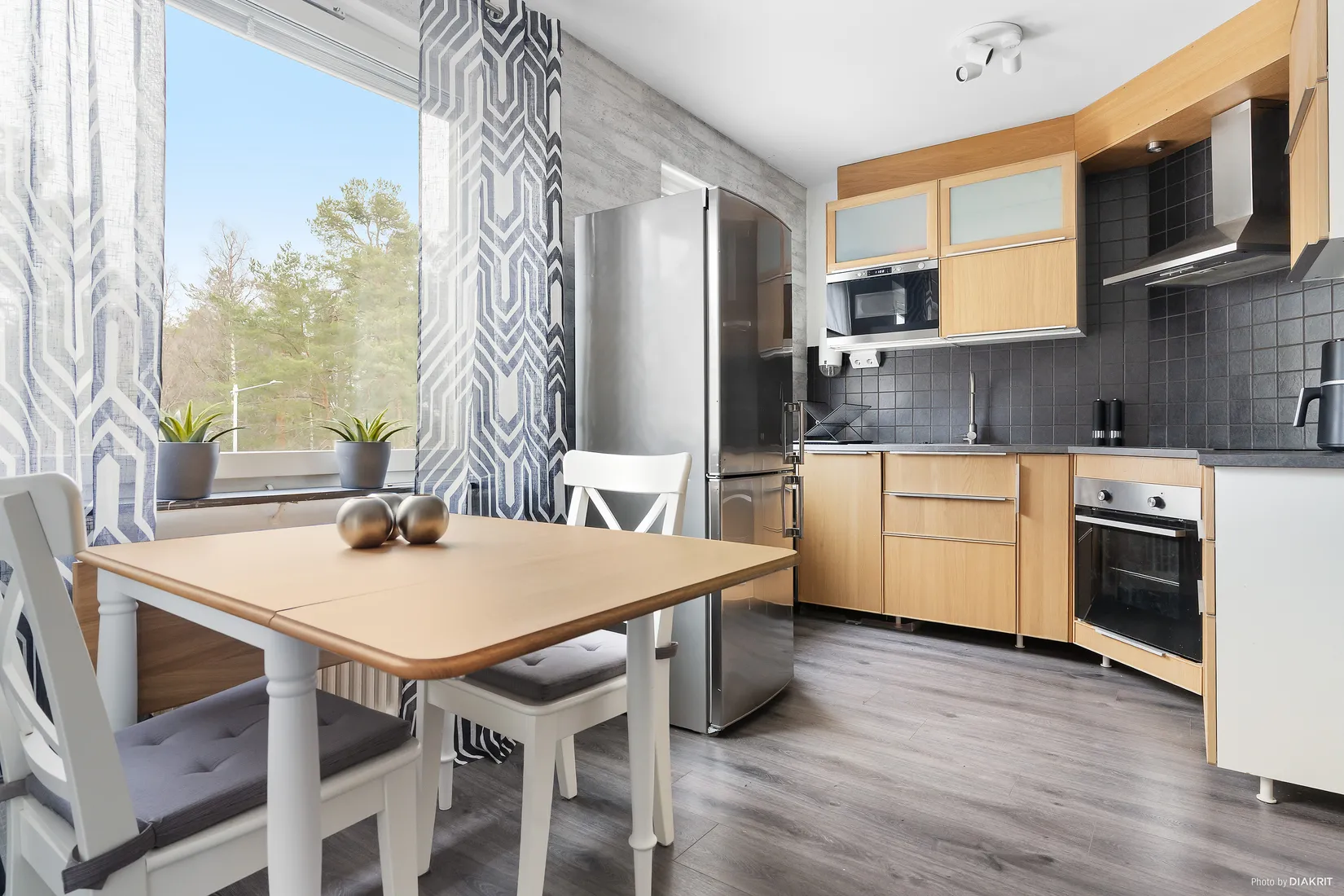 Bostadsrätt, Centrumvägen 58A, Centrum, Kalix