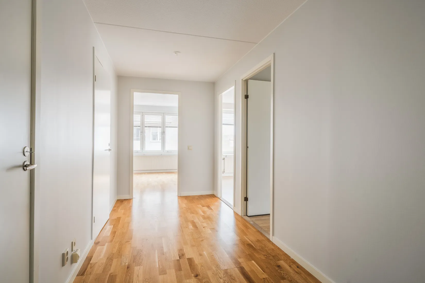 Bostadsrätt, Södra Kansligatan 33, Söder, Gävle