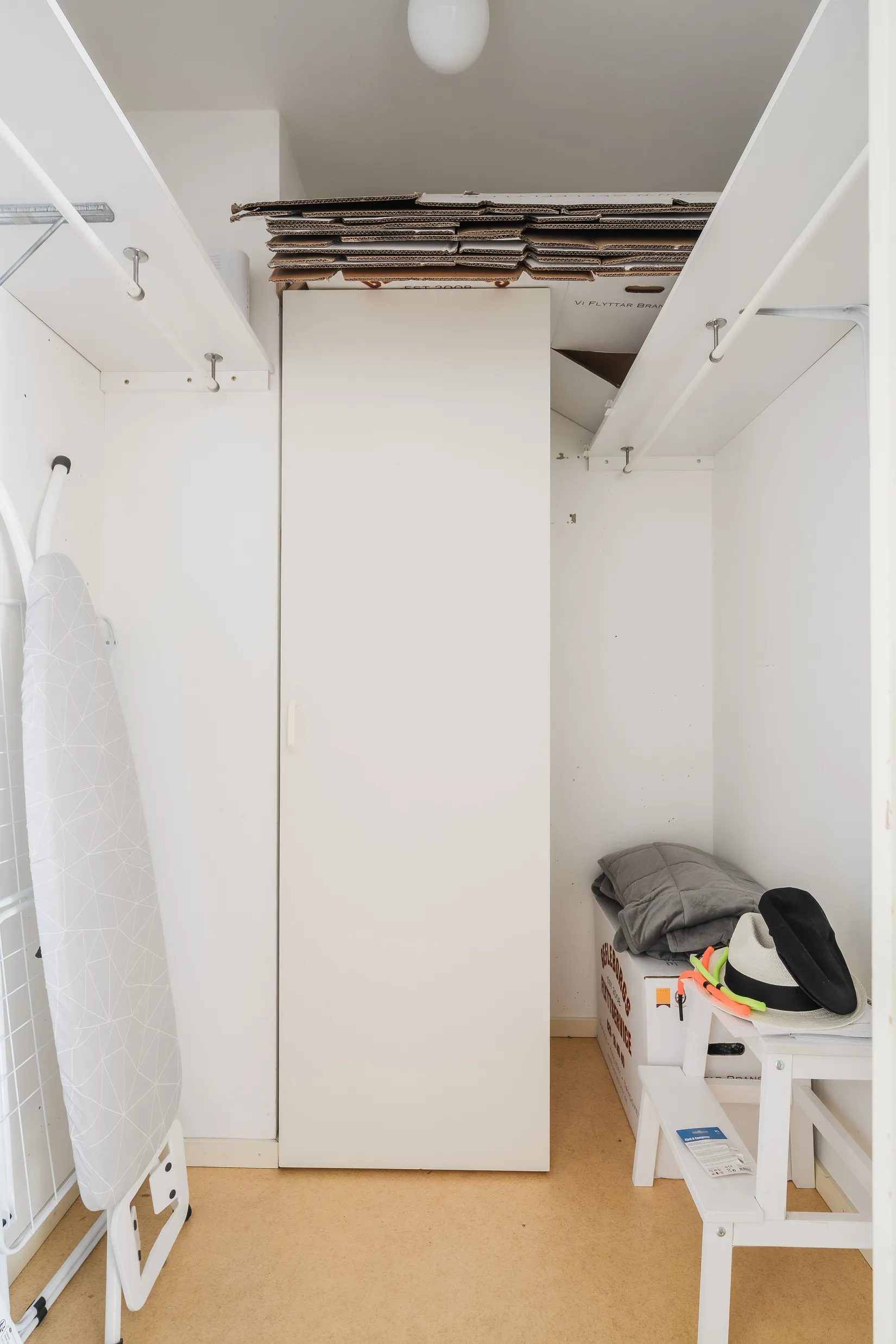 Bostadsrätt, Södra Kansligatan 33, Söder, Gävle