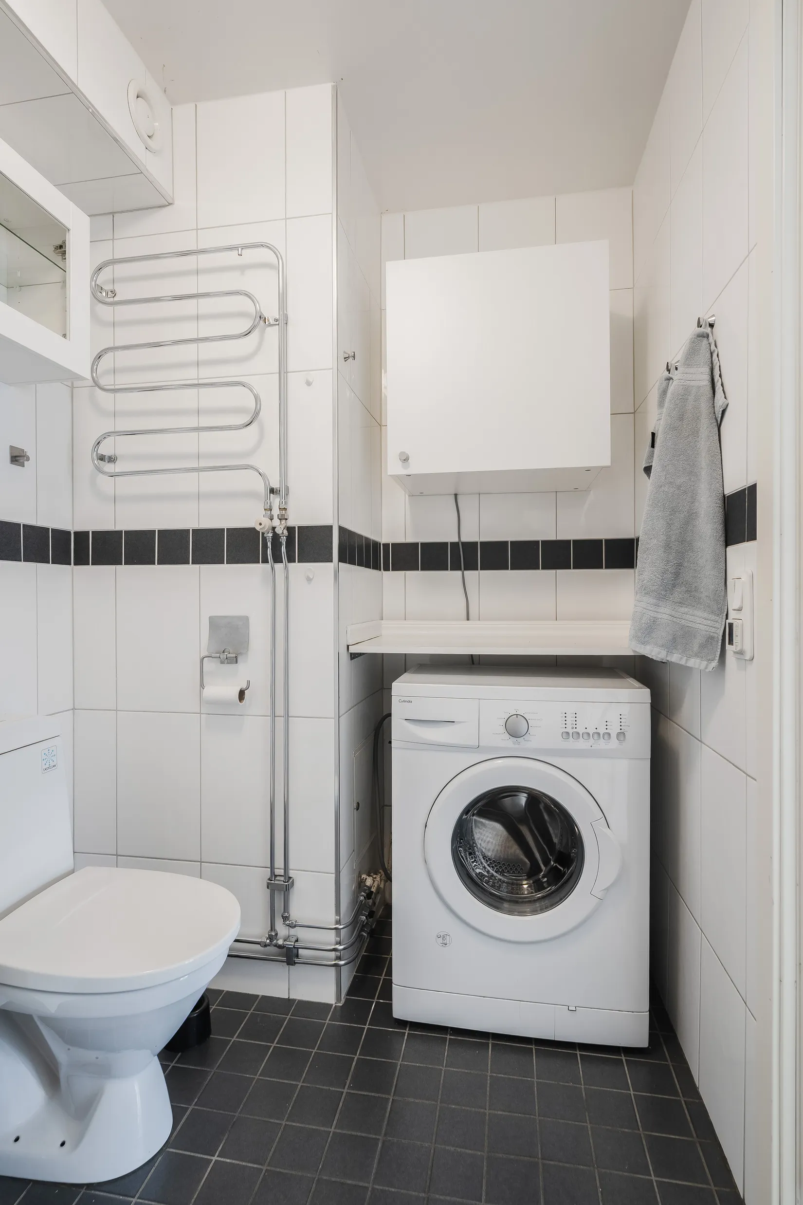 Bostadsrätt, Södra Kansligatan 33, Söder, Gävle