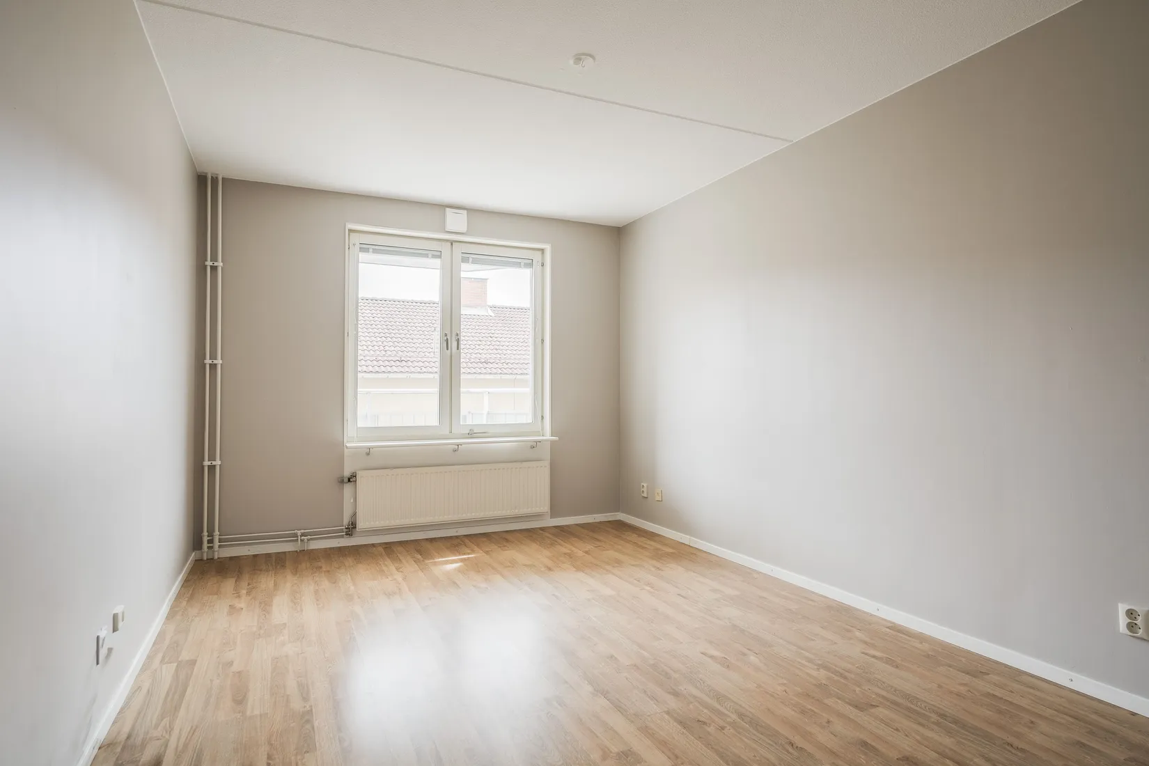 Bostadsrätt, Södra Kansligatan 33, Söder, Gävle