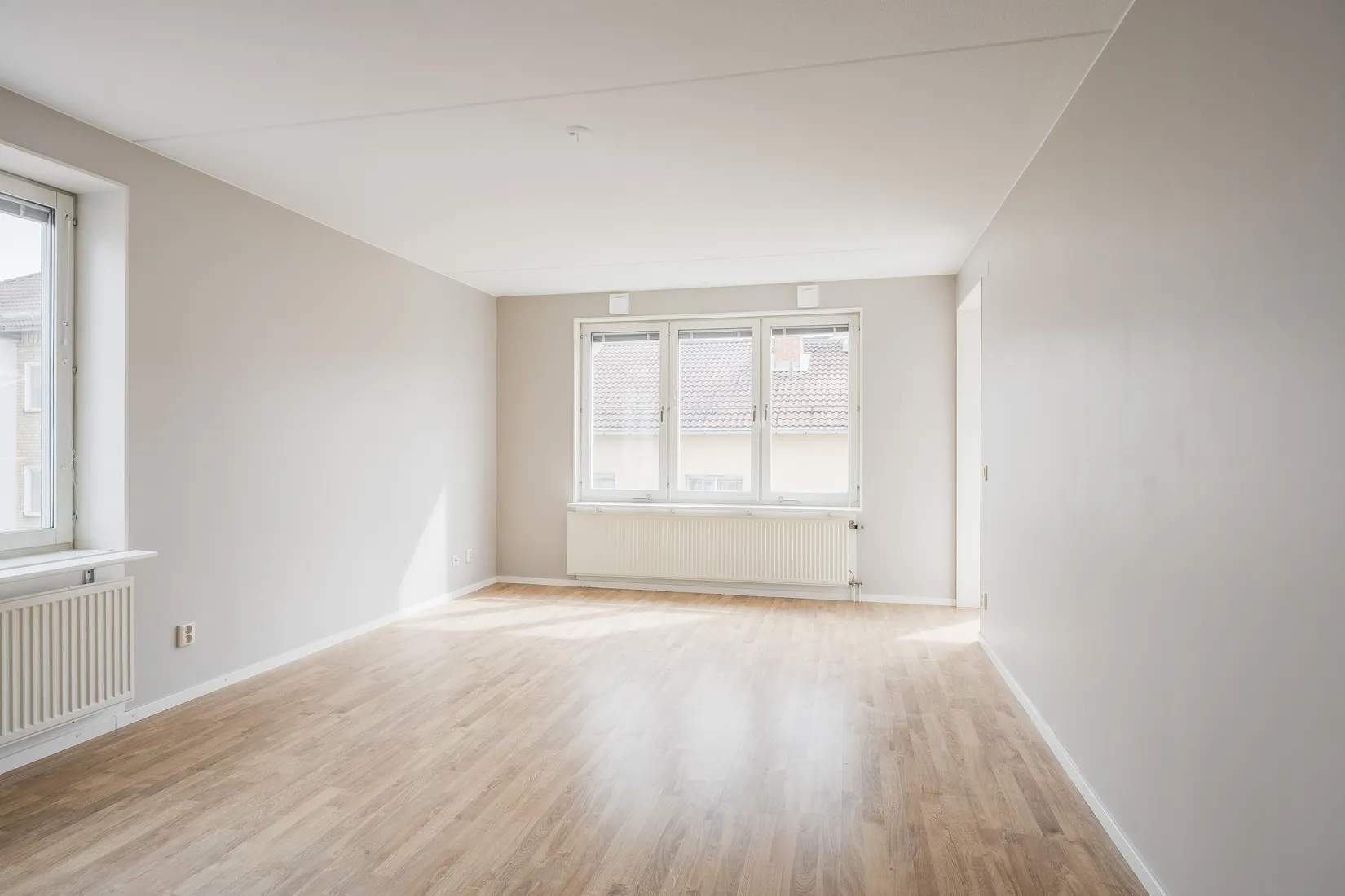 Bostadsrätt, Södra Kansligatan 33, Söder, Gävle