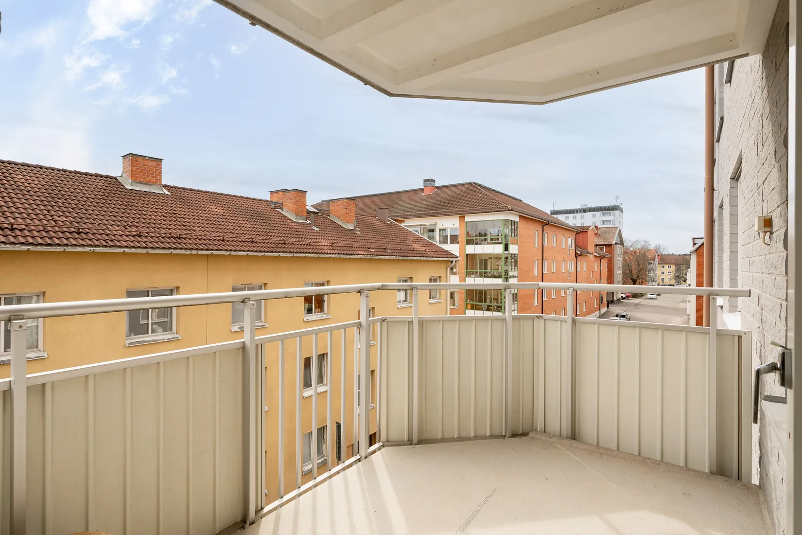 Bostadsrätt, Södra Kansligatan 33, Söder, Gävle