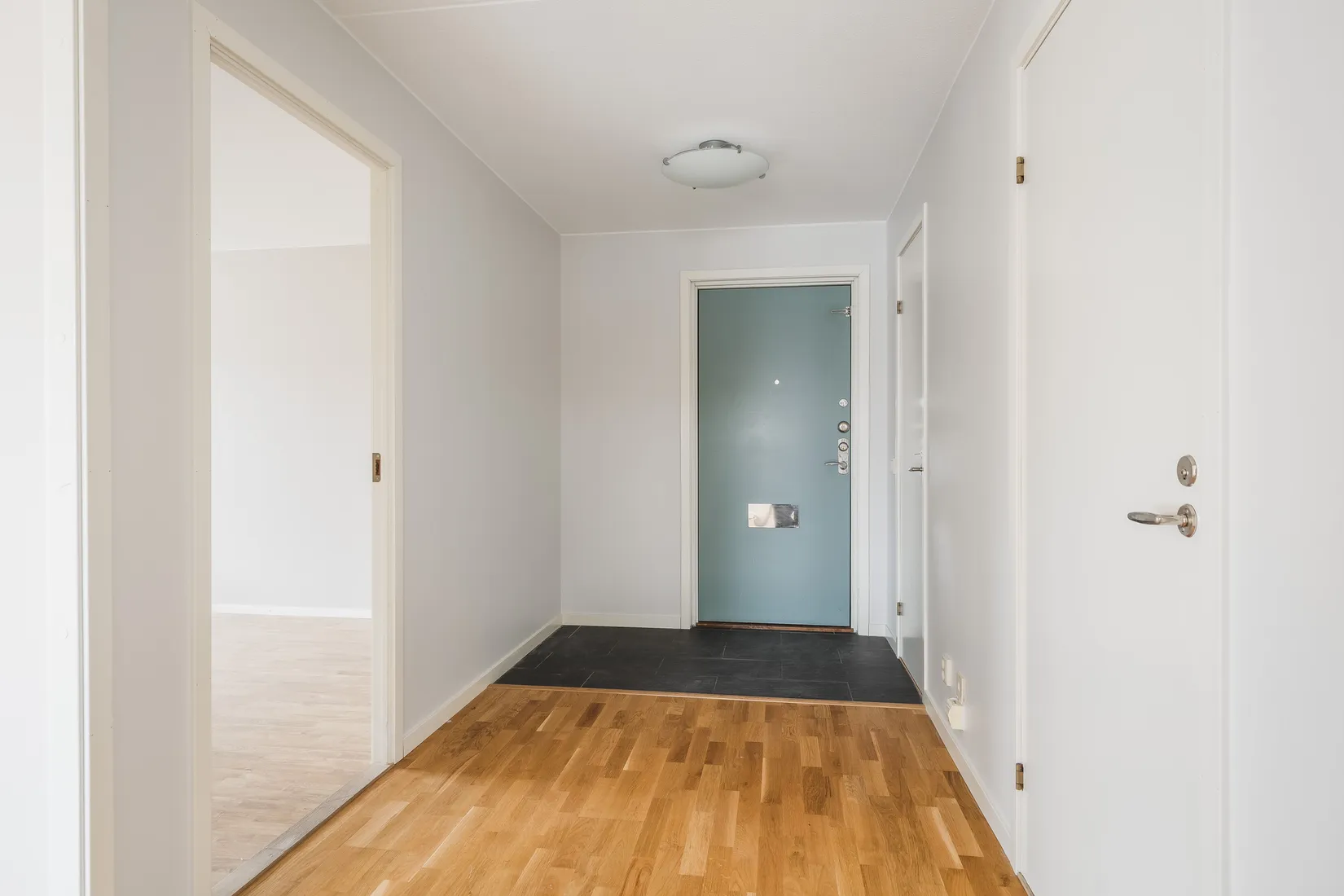 Bostadsrätt, Södra Kansligatan 33, Söder, Gävle