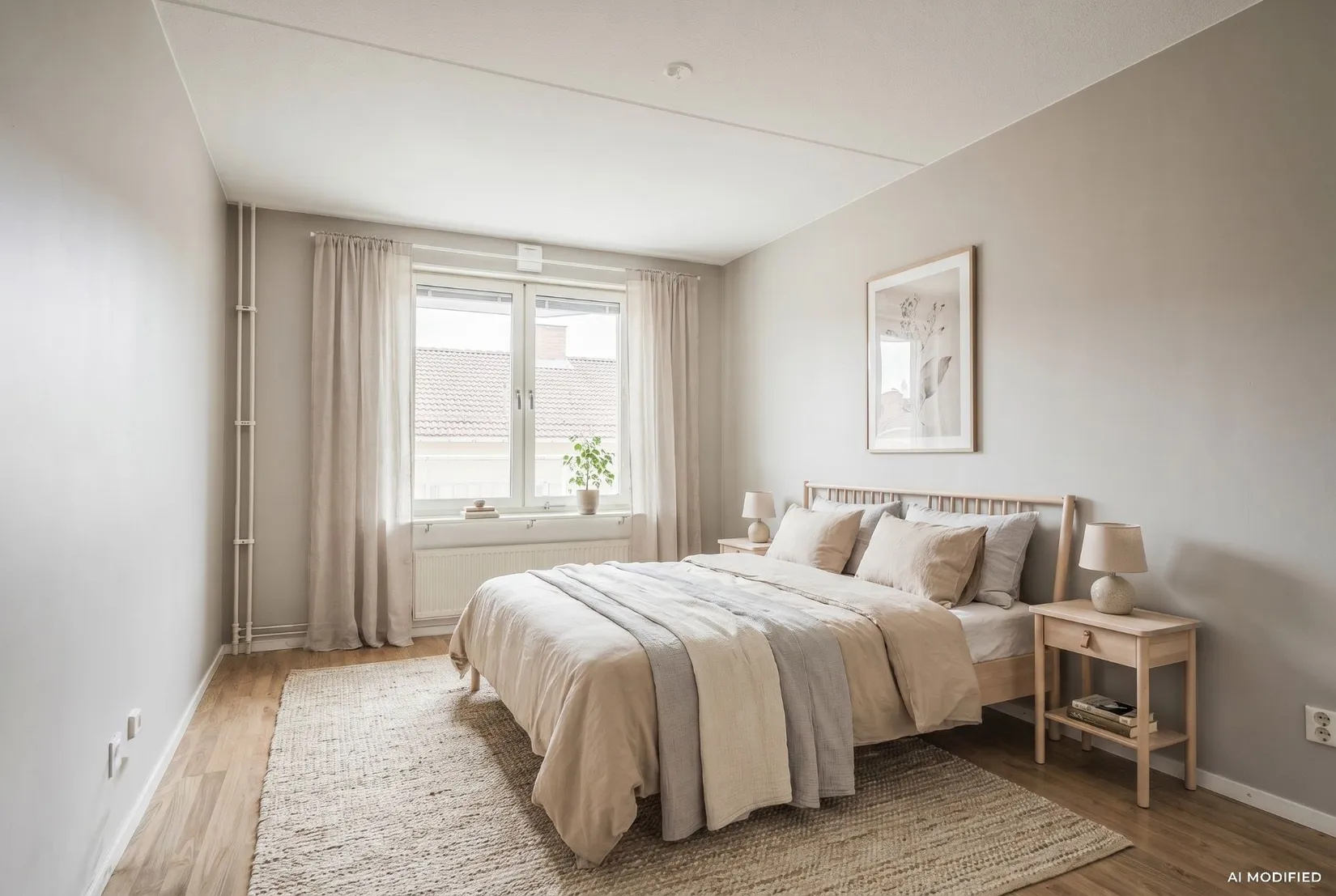 Bostadsrätt, Södra Kansligatan 33, Söder, Gävle