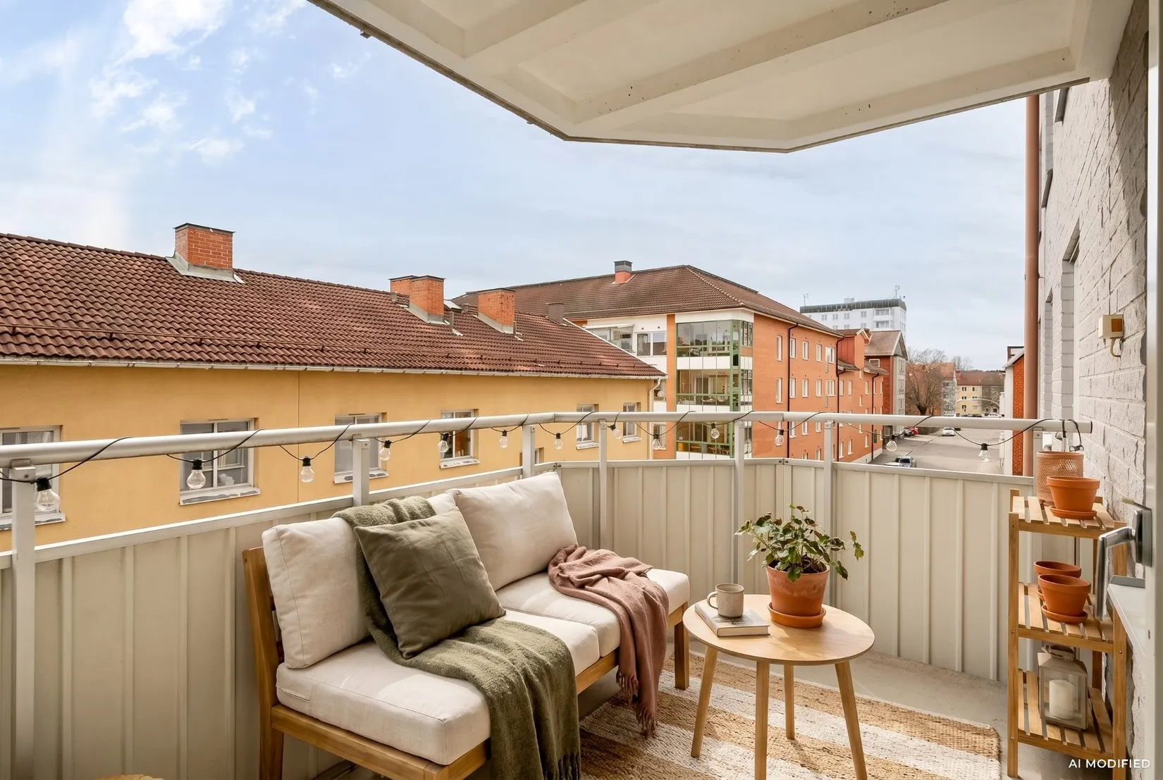 Bostadsrätt, Södra Kansligatan 33, Söder, Gävle