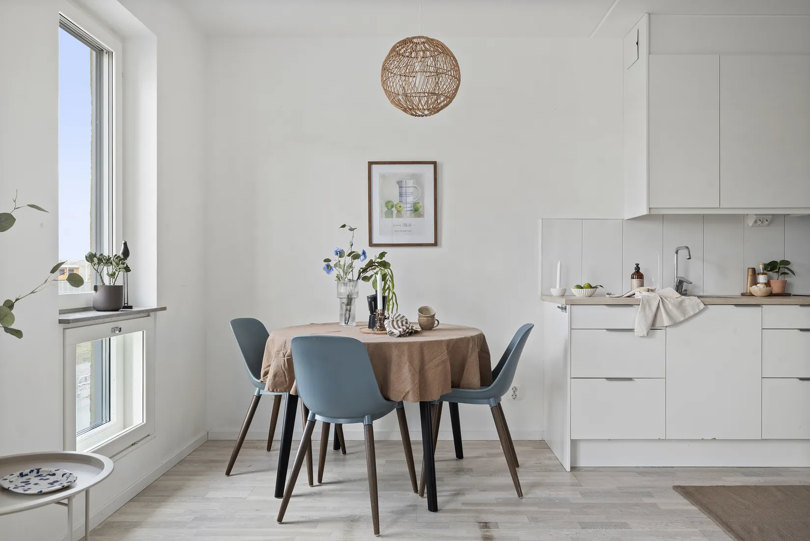Bostadsrätt, Vintergaloppsgatan 5, Täby park, Täby