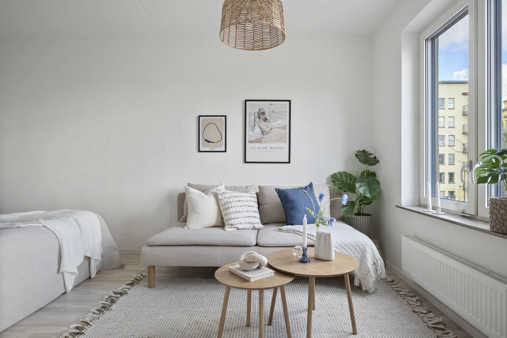 Bostadsrätt, Vintergaloppsgatan 5, Täby park, Täby