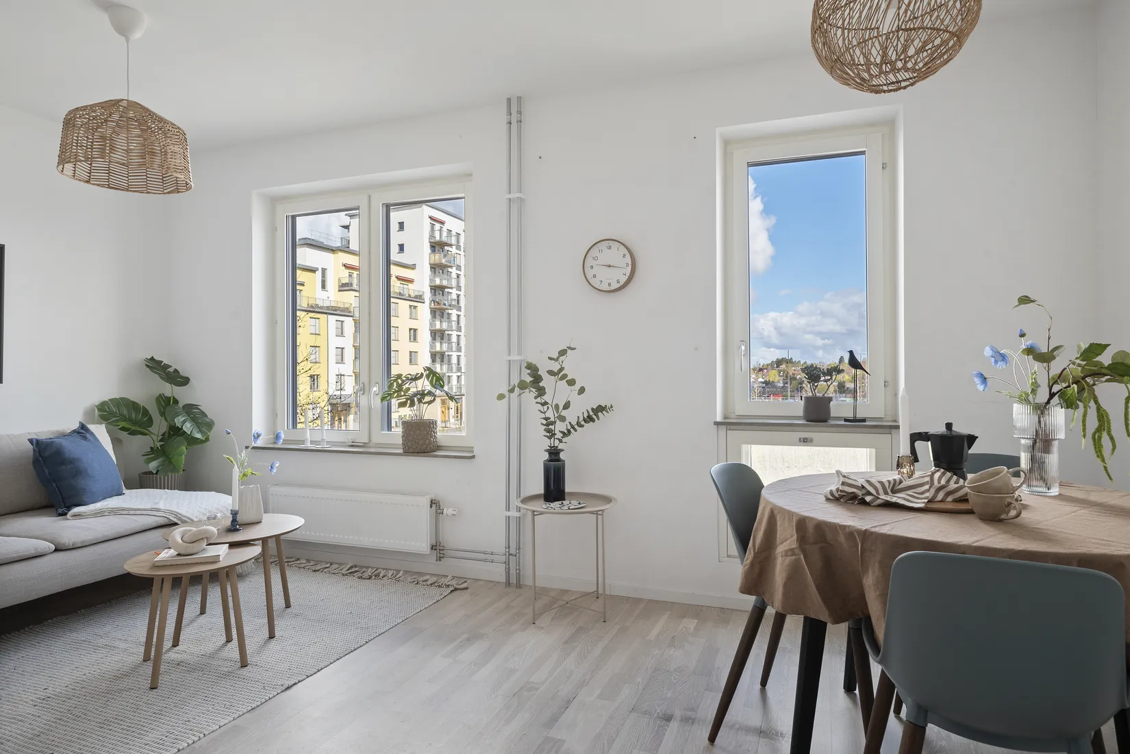 Bostadsrätt, Vintergaloppsgatan 5, Täby park, Täby
