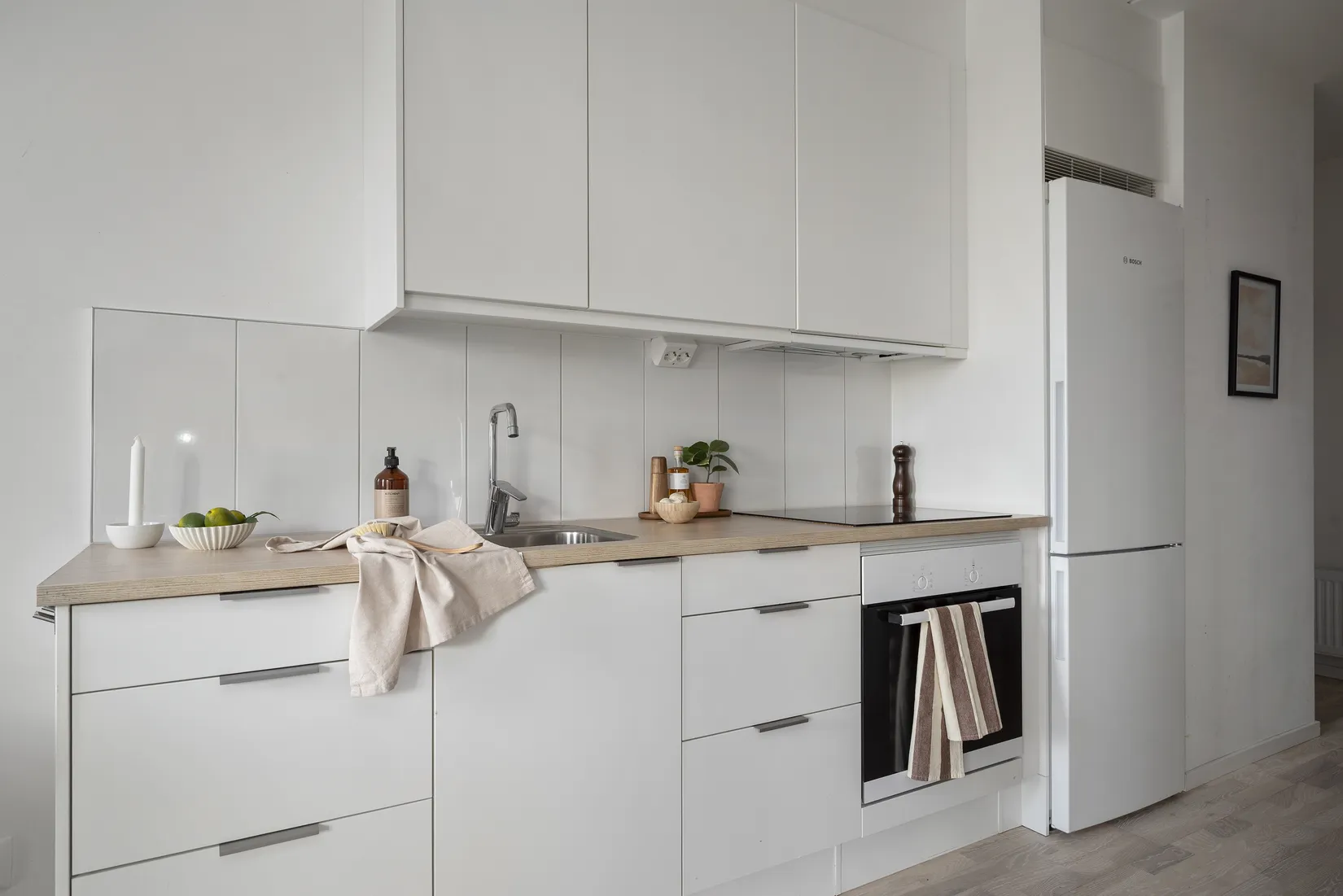 Bostadsrätt, Vintergaloppsgatan 5, Täby park, Täby