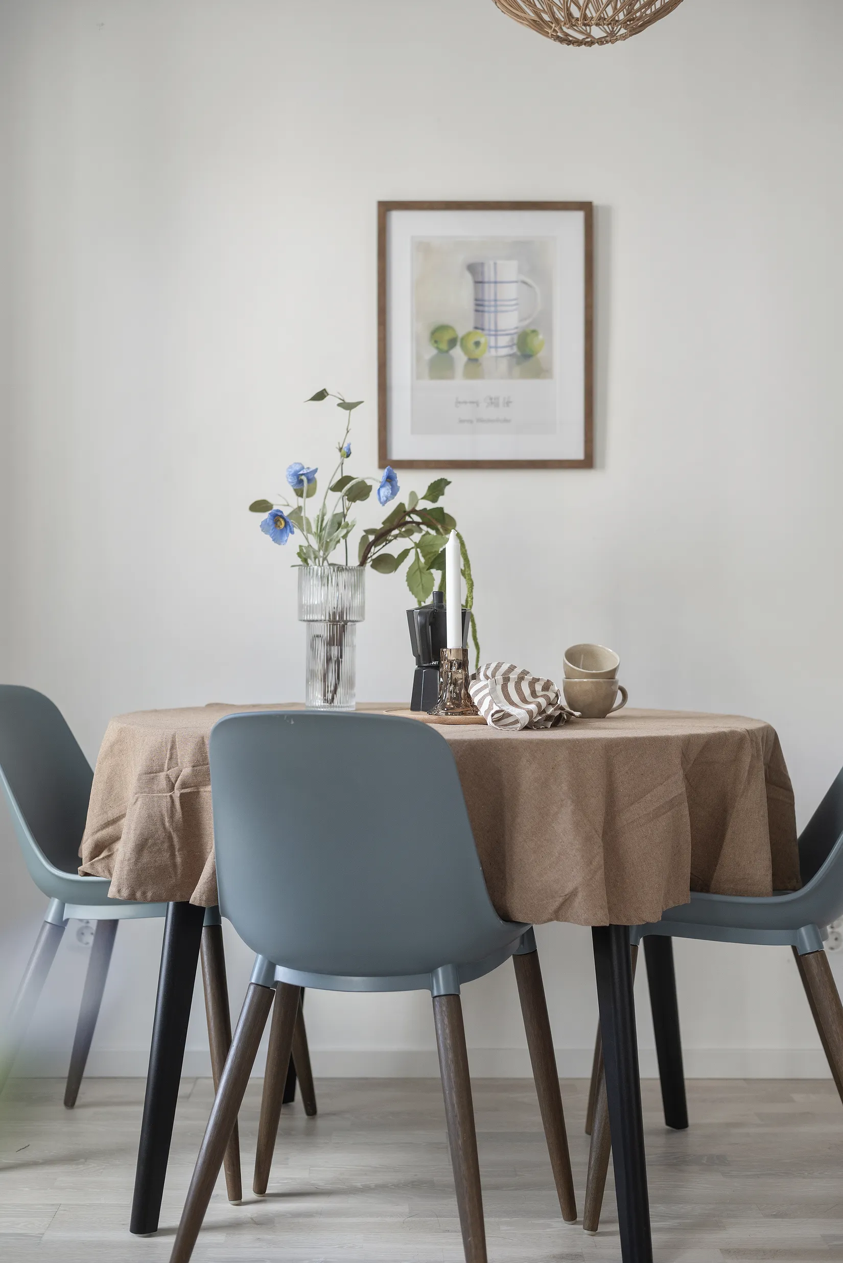 Bostadsrätt, Vintergaloppsgatan 5, Täby park, Täby