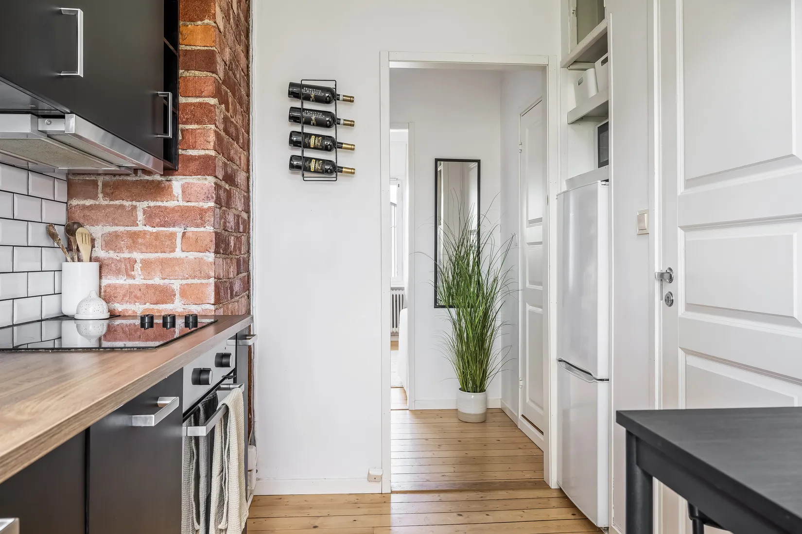 Bostadsrätt, Eknäsgatan 35, Söder, Klingsberg, Norrköping