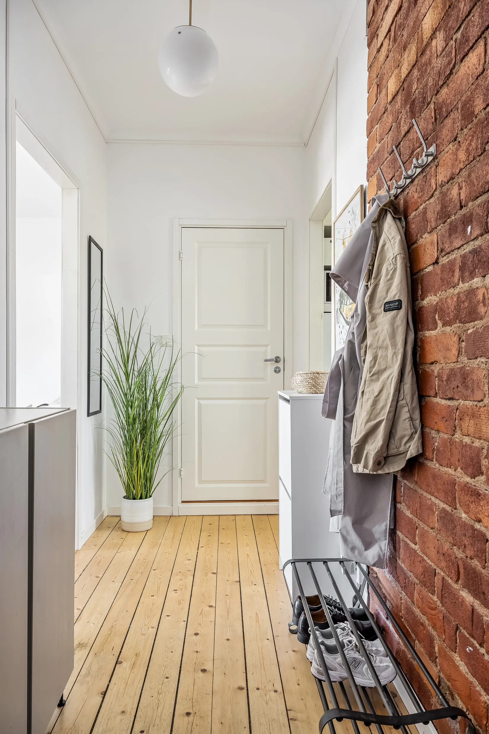 Bostadsrätt, Eknäsgatan 35, Söder, Klingsberg, Norrköping