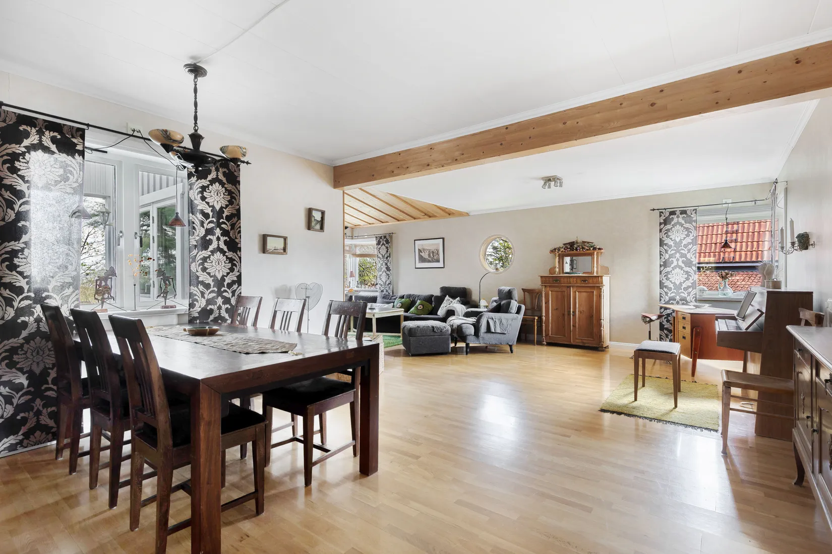 Villa, Tallåsvägen 8, Tallåsen/Sörgärdet, Strängnäs