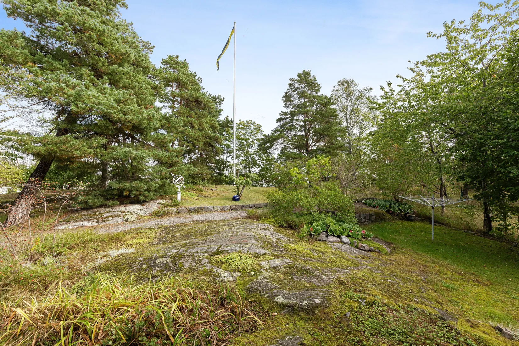 Villa, Tallåsvägen 8, Tallåsen/Sörgärdet, Strängnäs