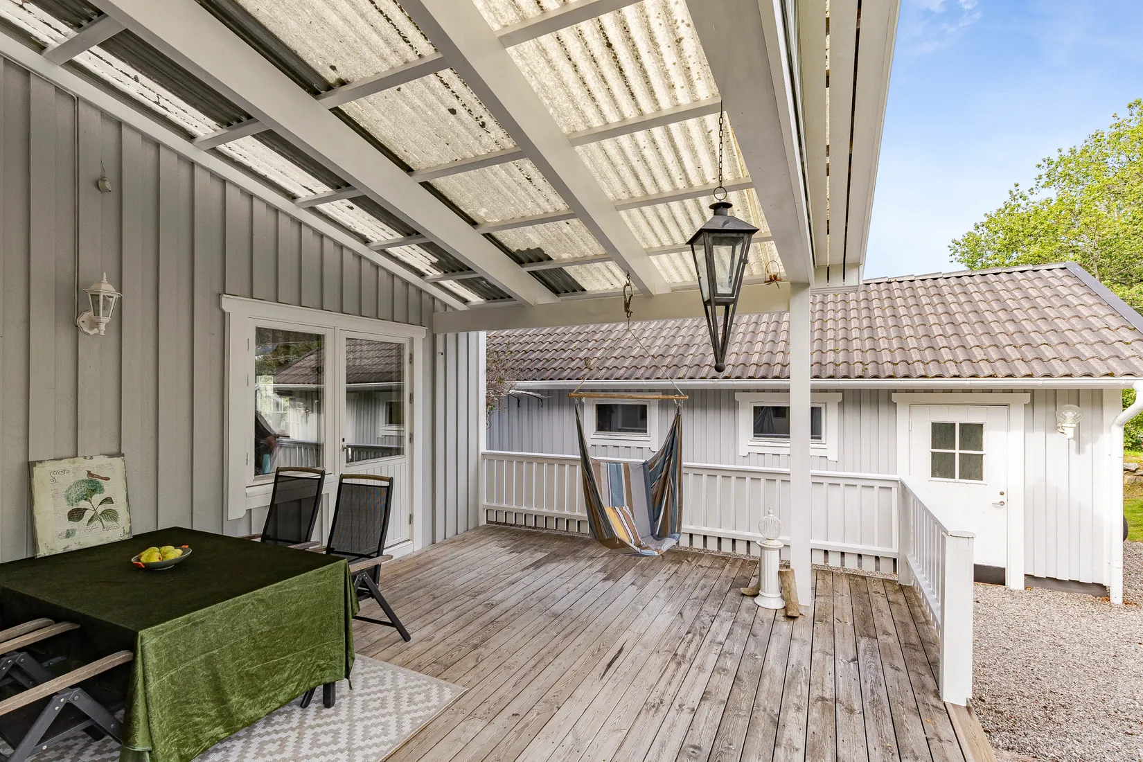 Villa, Tallåsvägen 8, Tallåsen/Sörgärdet, Strängnäs