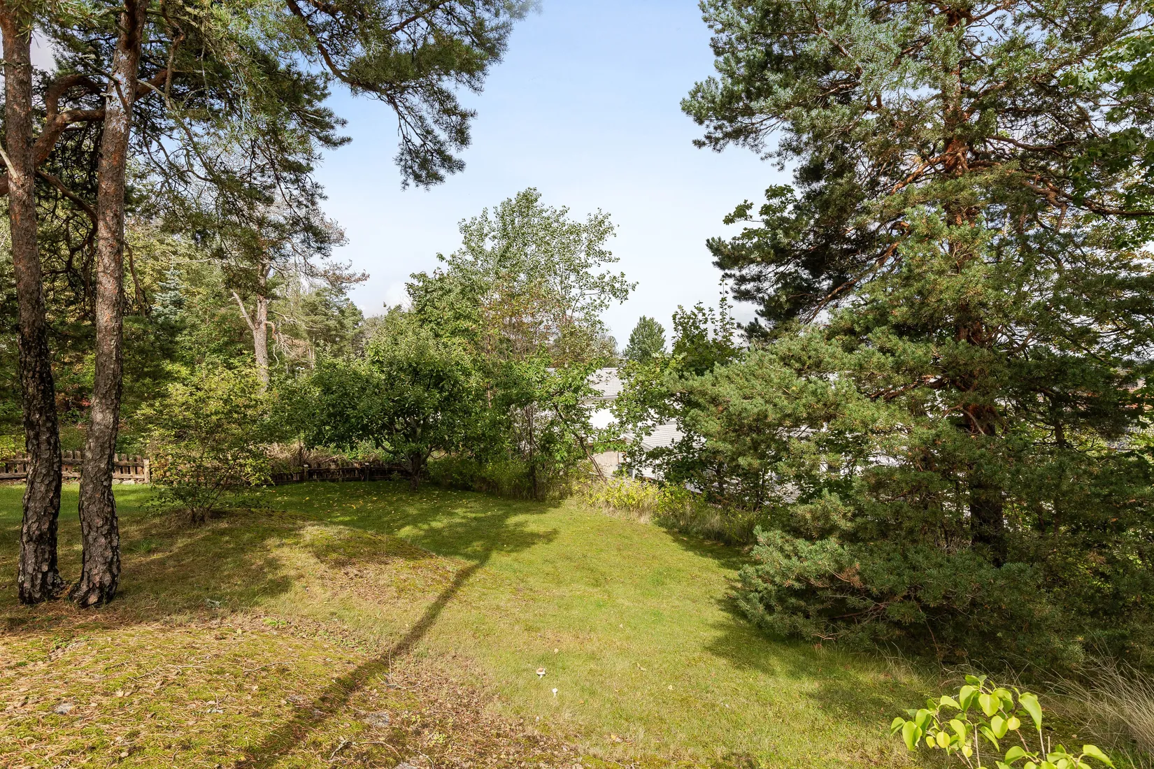 Villa, Tallåsvägen 8, Tallåsen/Sörgärdet, Strängnäs