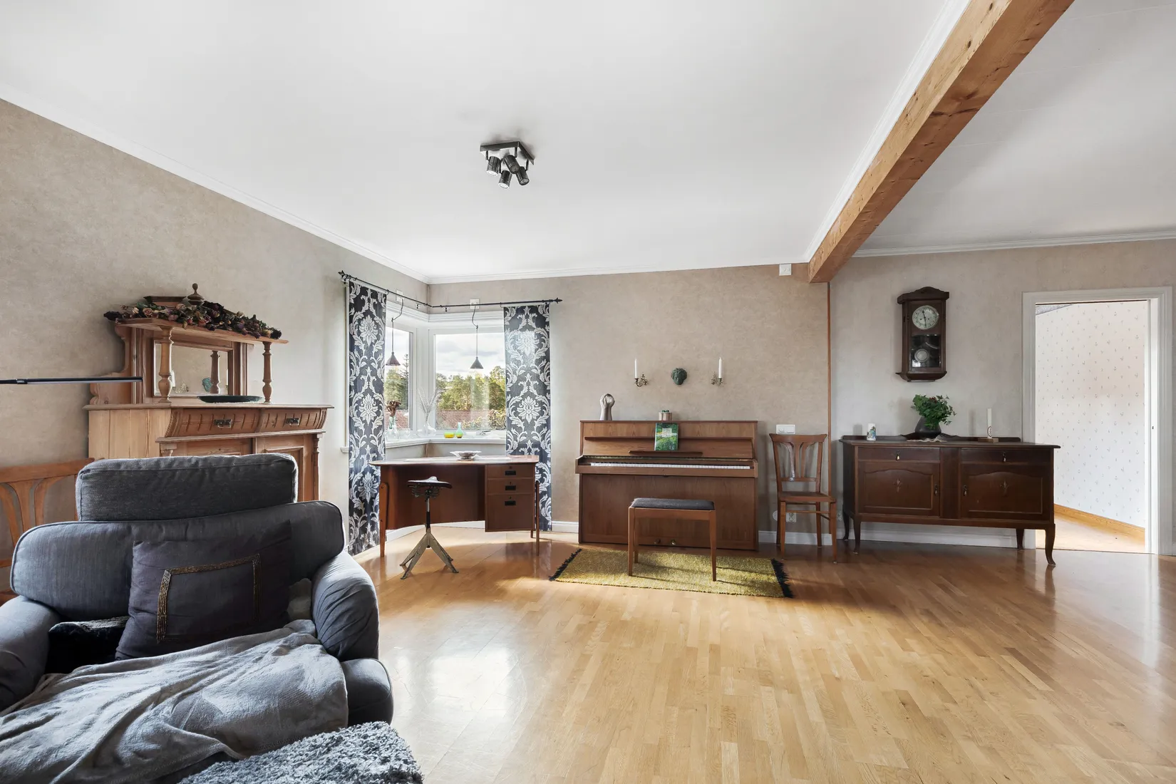 Villa, Tallåsvägen 8, Tallåsen/Sörgärdet, Strängnäs
