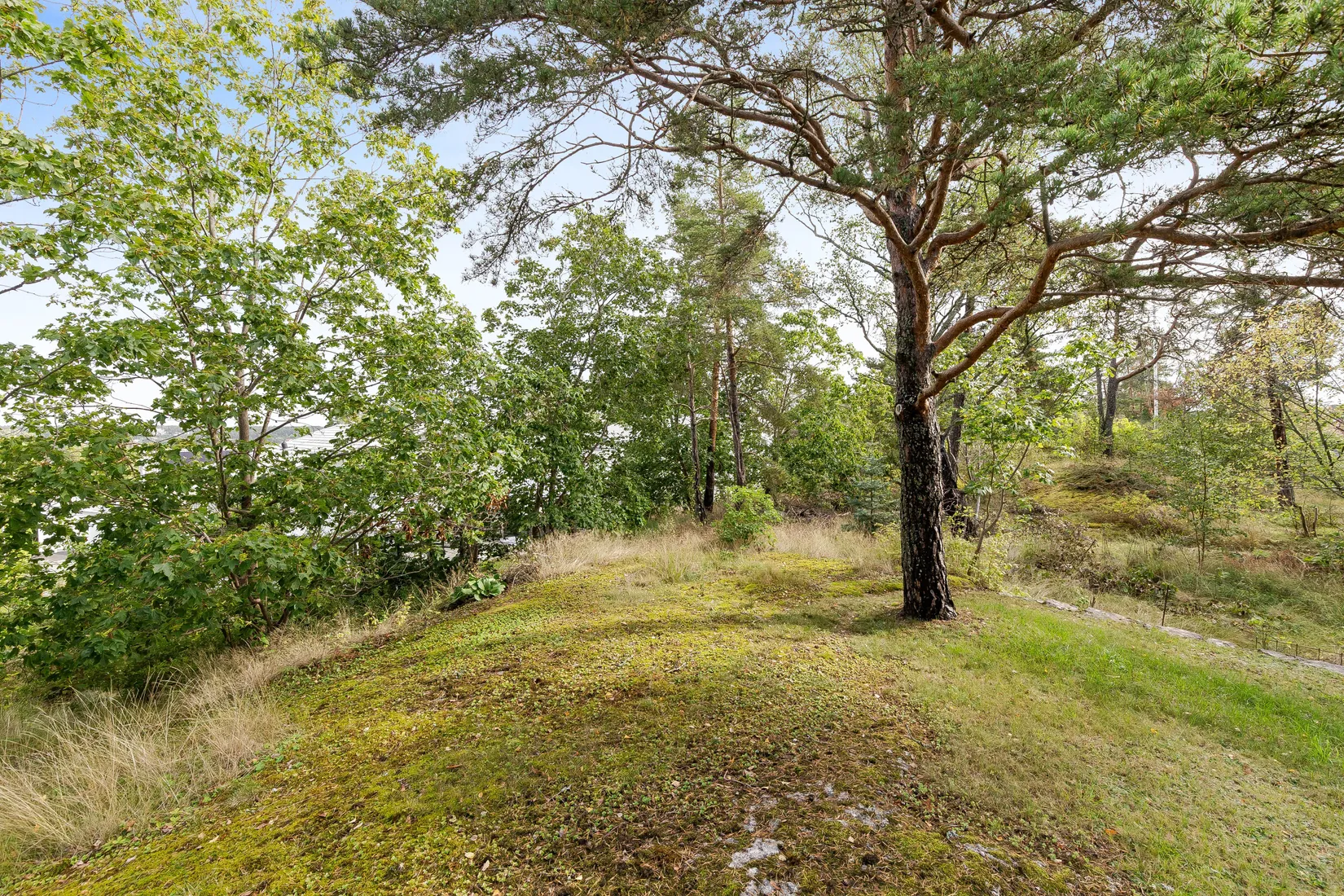 Villa, Tallåsvägen 8, Tallåsen/Sörgärdet, Strängnäs