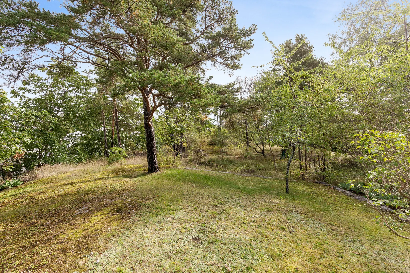 Villa, Tallåsvägen 8, Tallåsen/Sörgärdet, Strängnäs