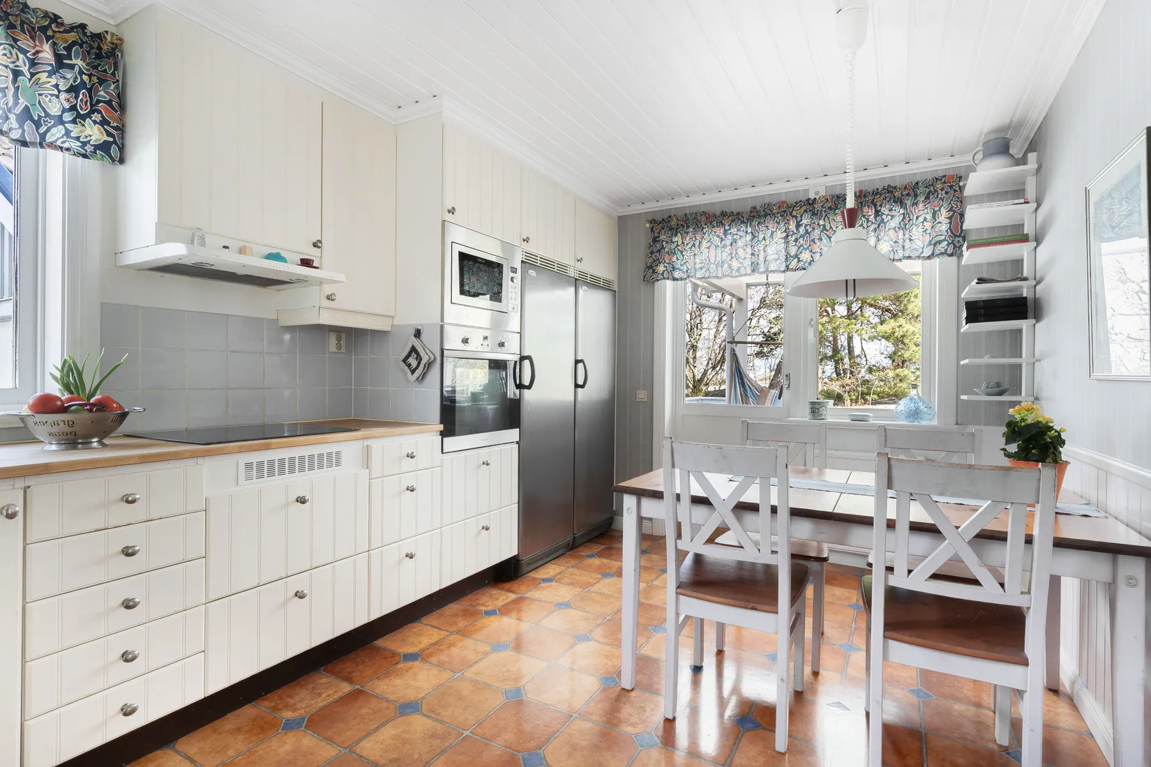 Villa, Tallåsvägen 8, Tallåsen/Sörgärdet, Strängnäs